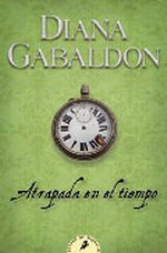 Atrapada en el tiempo (Forastera, #2)