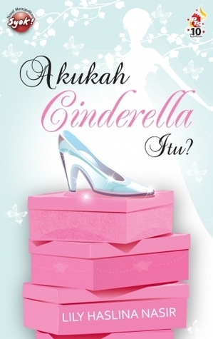 Akukah ... Itu? book cover 1