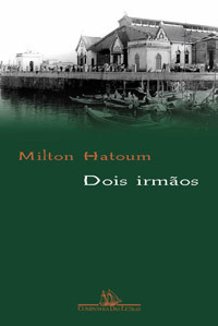 Dois Irmãos book cover