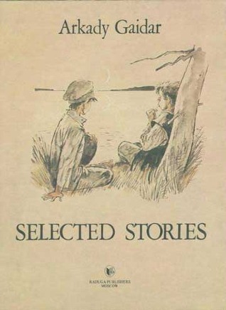 Selected Stories