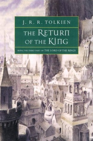 The Return of the King 