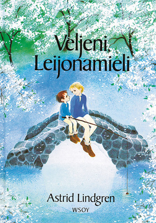 Veljeni, Leijonamieli