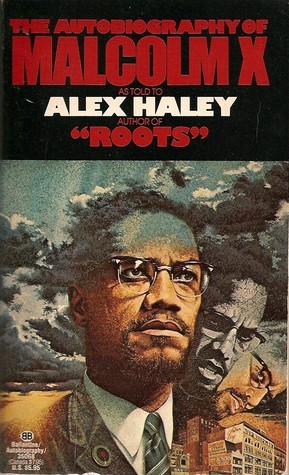 The Autobiography Of Malcolm X
