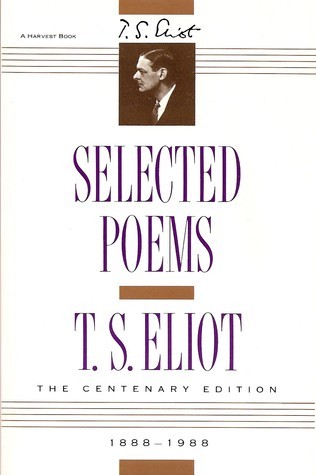 Selected Poems 