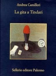 La gita a Tindari (Commissario Montalbano #5)