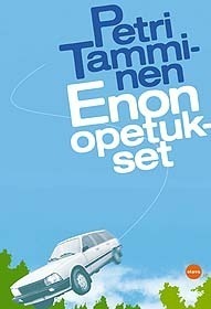 Enon opetukset book cover