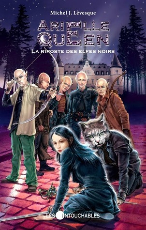 La riposte des elfes noirs