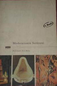 Modernizmin Serüveni book cover