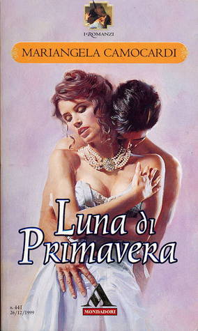 Luna di primavera book cover