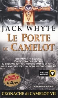 Le Porte di Camelot book cover