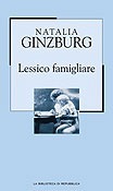 Lessico famigliare