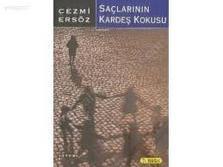 Saçlarının Kardeş Kokusu book cover