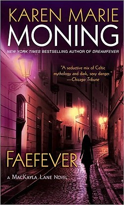 Faefever (Fever, #3)