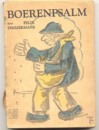 Boerenpsalm
