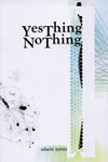 Yes Thing No Thing book cover