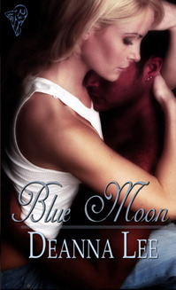 Blue Moon book cover