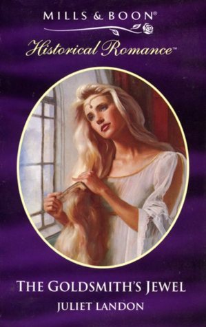 The Goldsmith's Jewel book cover