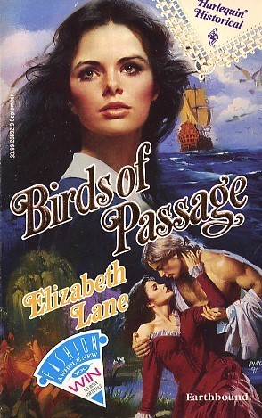 Birds of Passage book cover