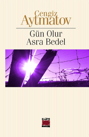 Gün Olur Asra Bedel