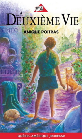 La deuxième vie (Sara #2)