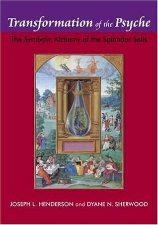 Transformation of the Psyche book cover