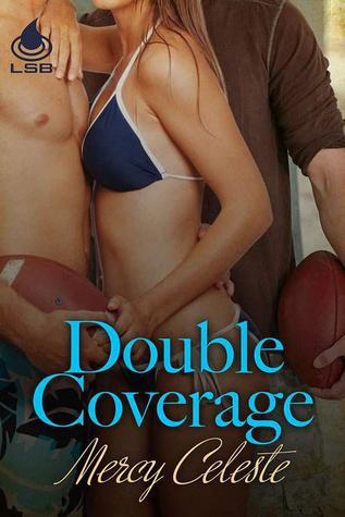 Double Coverage book cover