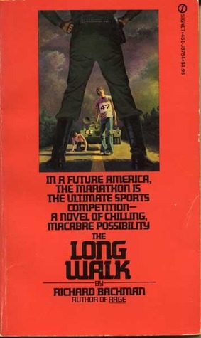 The Long Walk