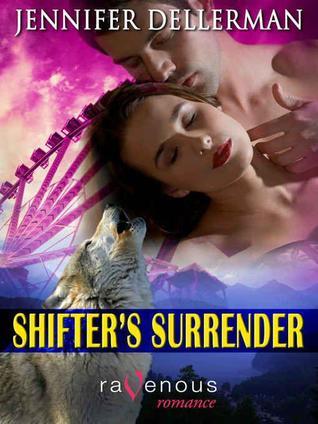 Shifter's Surrender