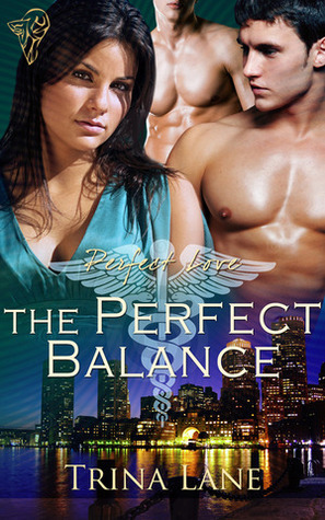The Perfect Balance book cover