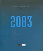 2083 book cover