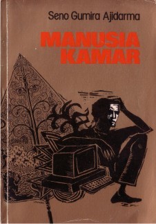 Manusia Kamar dan 14 Cerpen Lainnya book cover