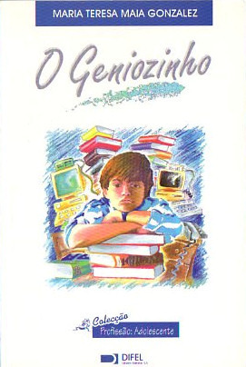Profissão: Adolescente book cover 2