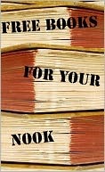 Free Books for NOOK book cover