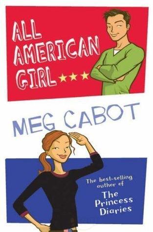 All-American Girl (All-American Girl, #1)