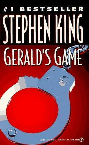 Gerald's Game