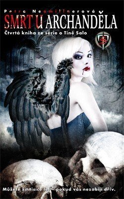 Tina Salo book cover 2