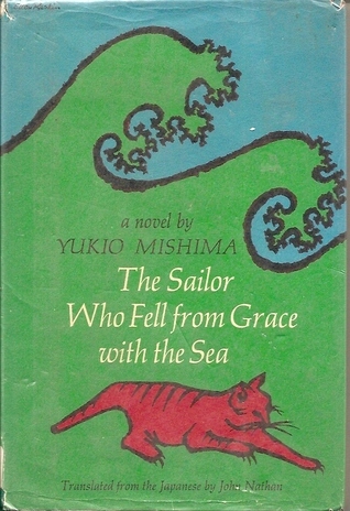 The Sailor Who Fell From Grace with the Sea