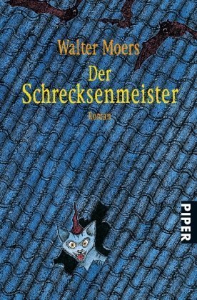 Der Schrecksenmeister (Zamonien, #5)