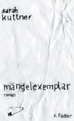 Mängelexemplar