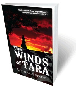 The Winds of Tara