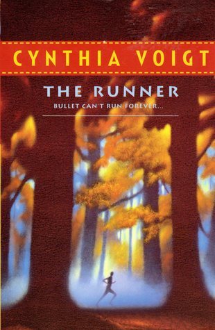 The Runner (Tillerman Family, #4)
