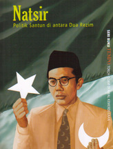 Natsir book cover