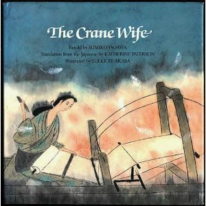 The Crane Wife