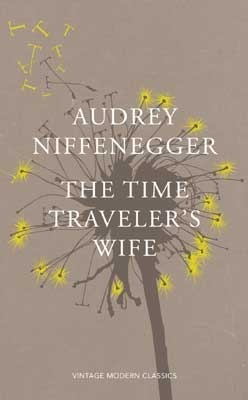 The Time Traveler's Wife