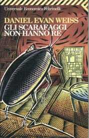 Gli scarafaggi non hanno re
