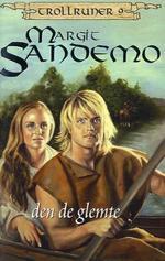 Den de glemte book cover