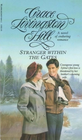 Stranger Within the Gates