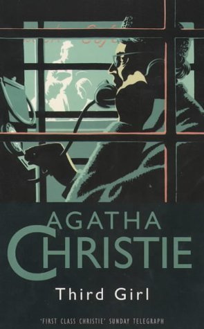 Third Girl (Hercule Poirot, #40)