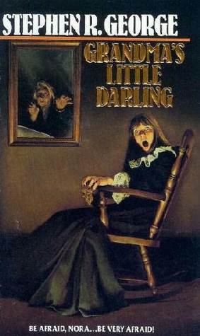 Grandma's Little Darling
