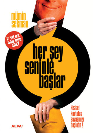 Her Şey Seninle Başlar